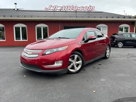 Chevrolet Volt2012 1.70 L/100 KM CONSOMMATION A VIE $ 8942